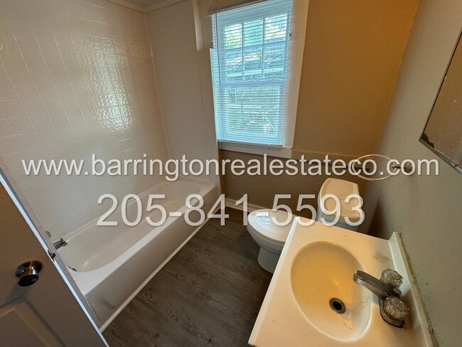 Photo - Birmingham/West