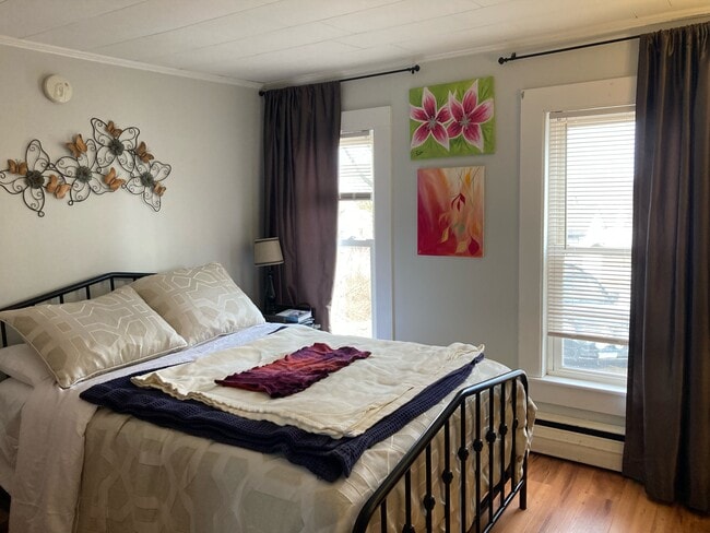 Bed Room 1 - 218 Main St Unit 7