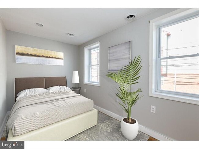 Building Photo - 1233 N 16th St Unit B Rental