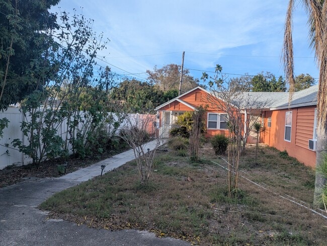 Photo - 1244 Woodlawn Ter Unit 1244 woodlawn rear