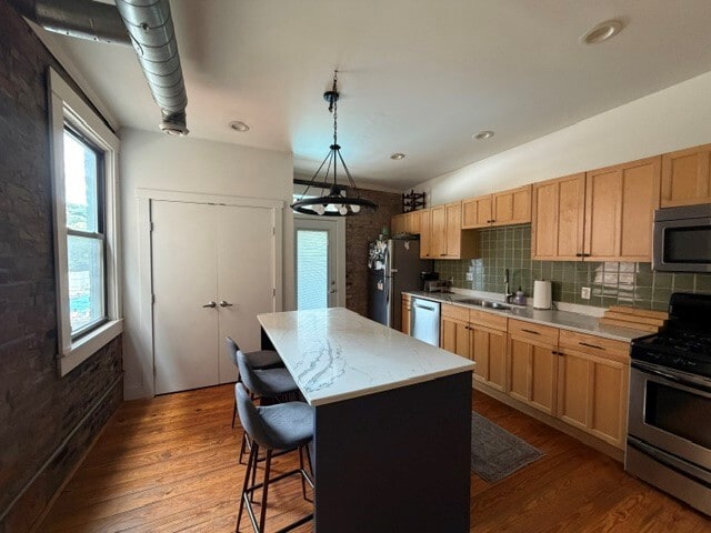 Photo - 1324 Main St Unit 2C