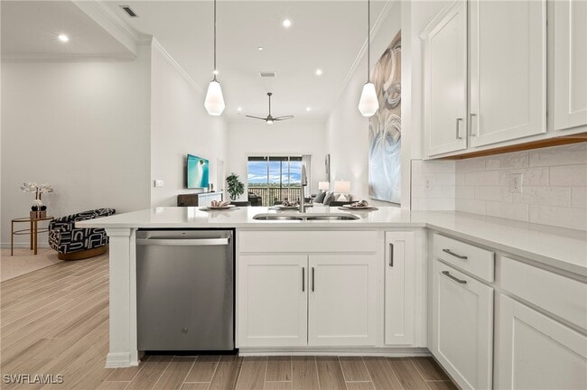 Photo - 11801 Venetian Lagoon Dr Unit 203