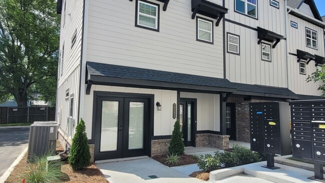 Photo - NEW BUILD DELUXE CONDO IN WEST MIDTOWN ATLANTA