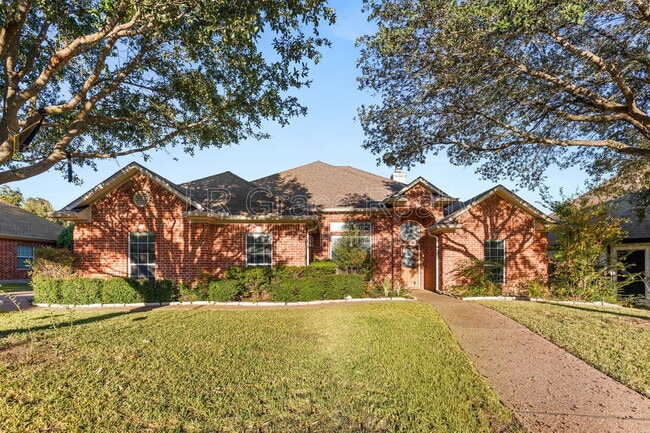 Photo - 1405 Gunnison Dr