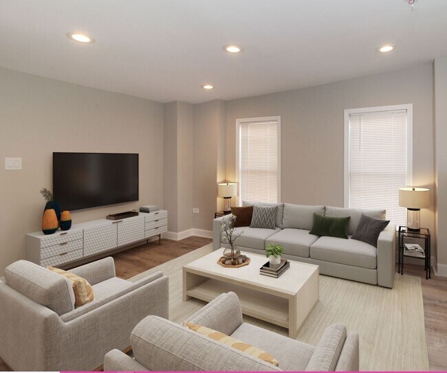 Photo - 1364 W Ohio St Unit 1R