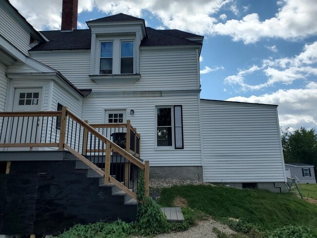 Building Photo - 17 Canaan St Unit 5