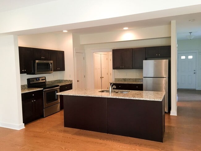 Photo - Highfield Townhome Available for Rent!