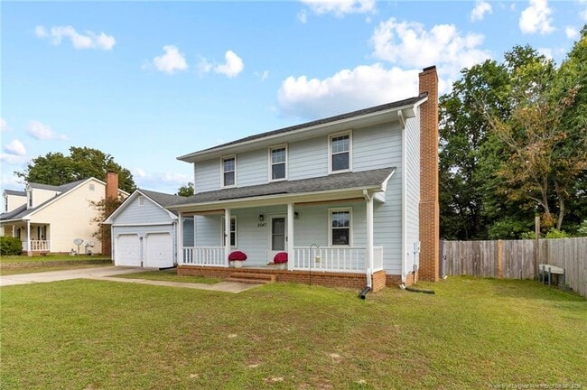 Photo - 2047 Birchcreft Dr