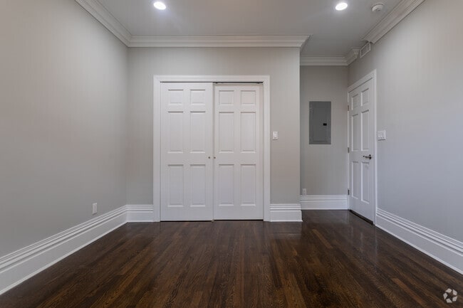 Bedroom - 3A