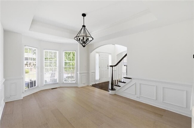 Photo - 1702 Clay Brooke Ct SE
