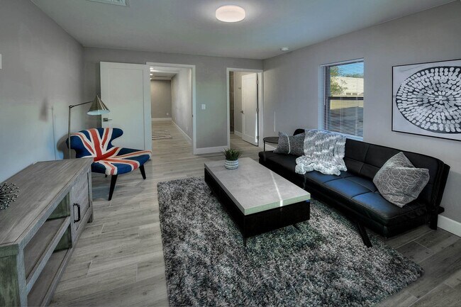 Photo - New Built, Near UofA 2 Bed 2 Bath  PRELEASE August 2026!