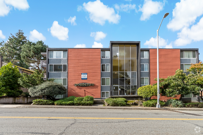 Building Photo - 5625 15th Ave NE Unit 104 Rental