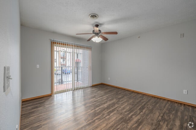 Park Place Apartments