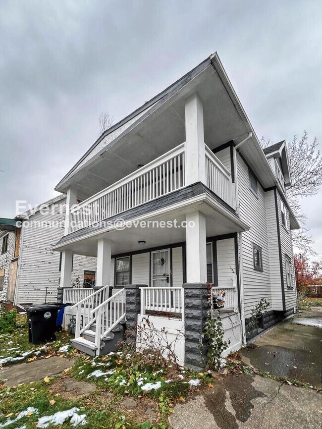 Photo - 2932 E 118th St Unit 1