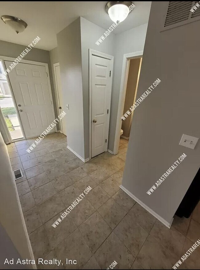 Beautiful and Spacious Duplex in Louisburg... Rental House Rental in