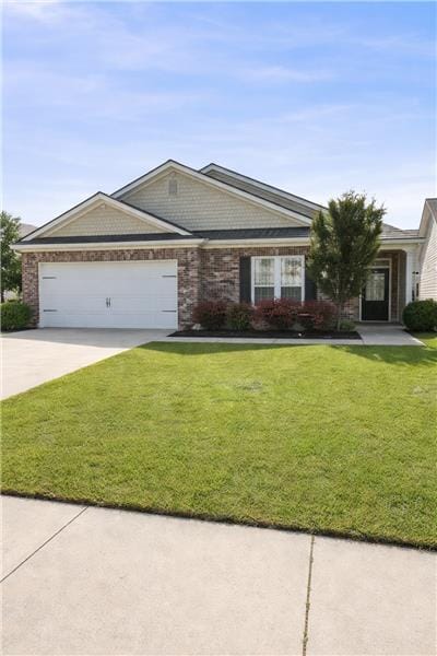 Building Photo - 35 Chapel Lake N