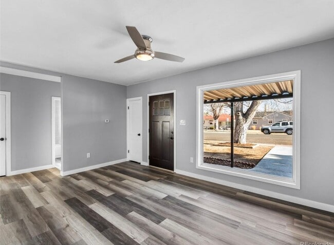 Photo - Updated 3BD, 2BA Englewood Home with Back Yard and Garage