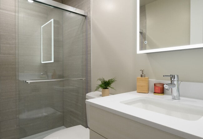 Regency Towers Apartments