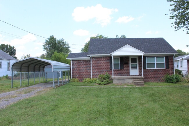 Photo - 2124 Ronnie Ave