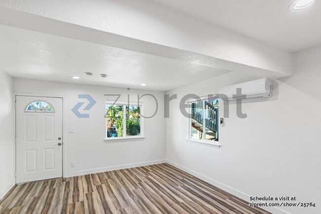 Photo - Unit A