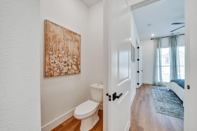 Photo - parcHAUS at Mustang Drive