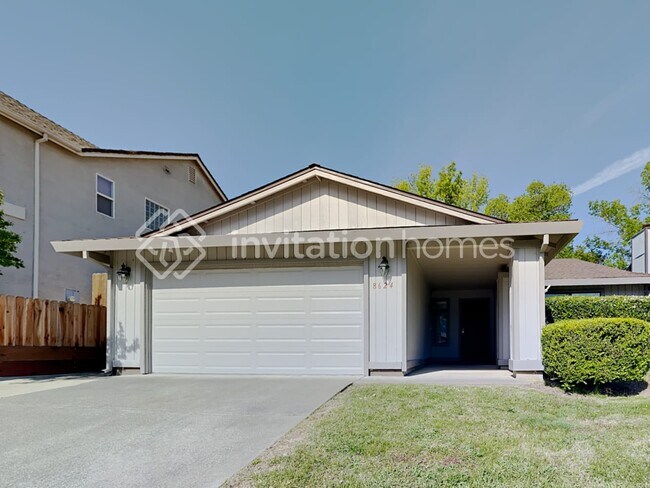 8624 Stratus Dr - 8624 Stratus Dr Casa