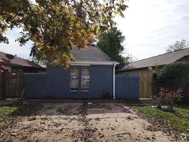 Building Photo - 1532 Ammons St Rental