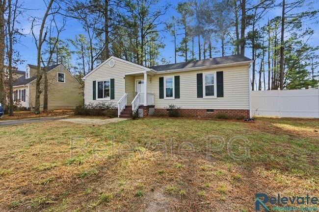 Photo - 2713 Chariot St