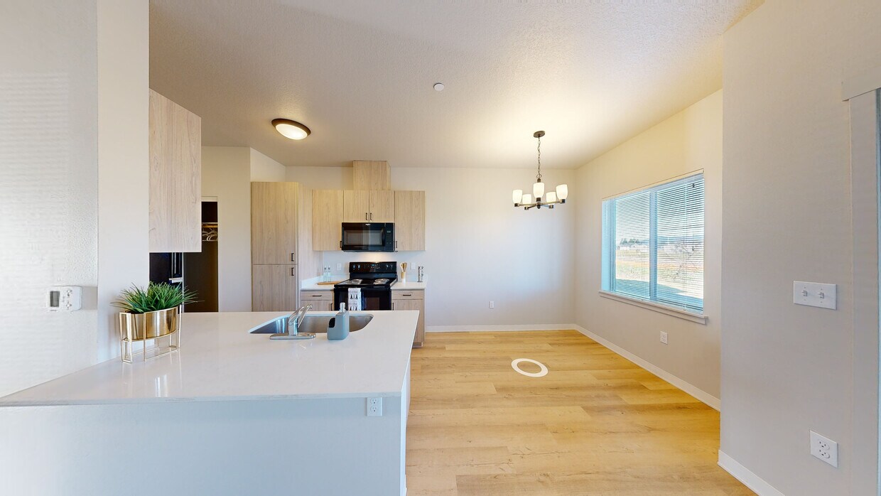 Photo - Stadium Park Apartments