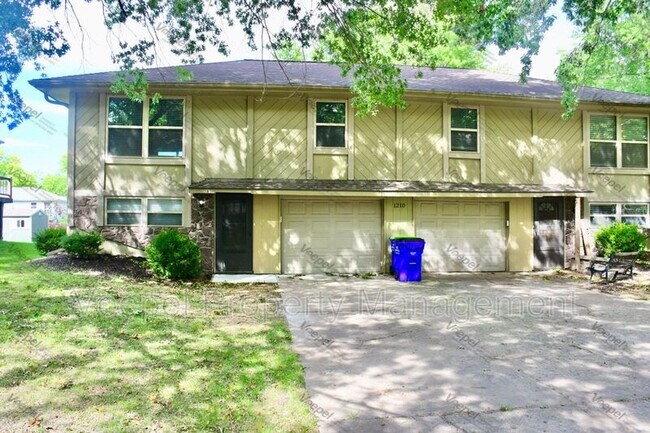 Photo - 1210 SE 3rd Terrace Unit A