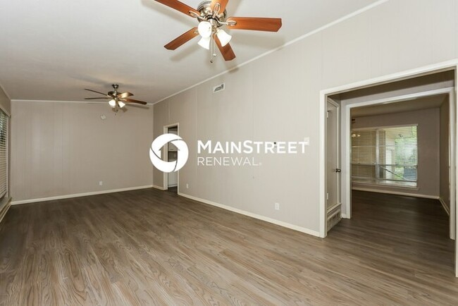4 Bedroom Pet-Friendly Home in Lancaster, TX with Main Street Renewal