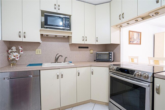 Photo - 600 Three Islands Boulevard Unit 1416