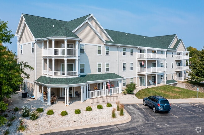 Photo - Waterview of Sheboygan Senior Apartments
