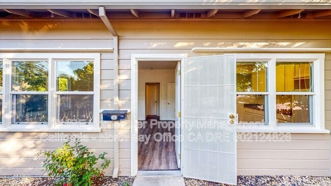1430 Sonoma Ave