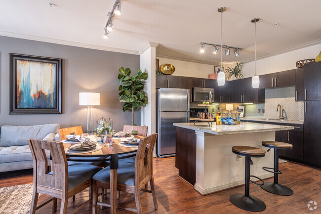 Building Photo - Limited-Time Incentive: 8 Weeks Free & $0 ... Unit RAMC1 Rental