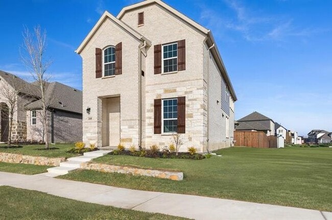 Photo - 268 Bassett Hall Rd