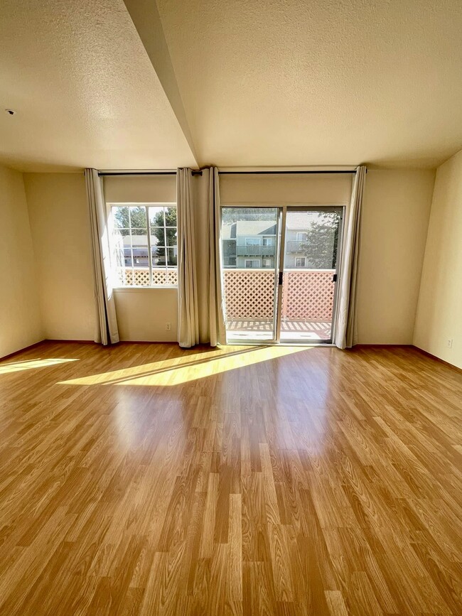 Living room - 1026 San Luis Cir Unit 706
