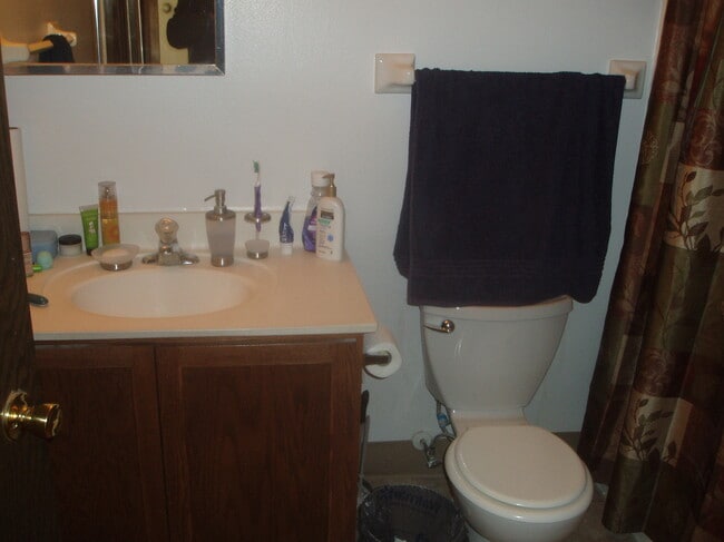 Photo - Indrive Apartments