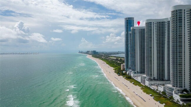 Photo - 15811 Collins Ave Condo Unit 3802