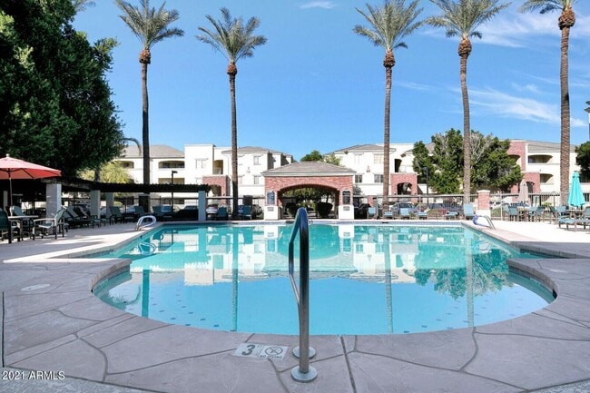 Photo - 2 Bedroom, 2 Bath In Central Phoenix Unidad 307