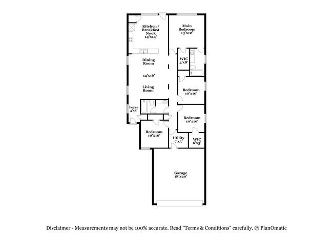 Photo - 3422 Atascocita Vale Dr