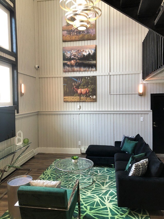 Park at Penrose Apartments For Rent in Colorado Springs, CO