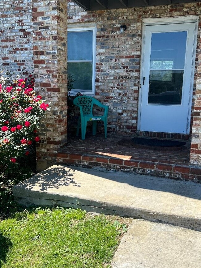 Photo - 1314 Moorman Ave NW Unidad e