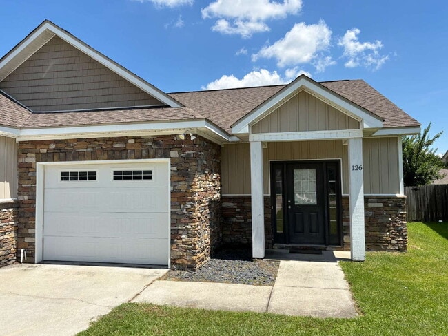 FOR RENT in Dothan, AL!! - FOR RENT in Dothan, AL!! Apartment