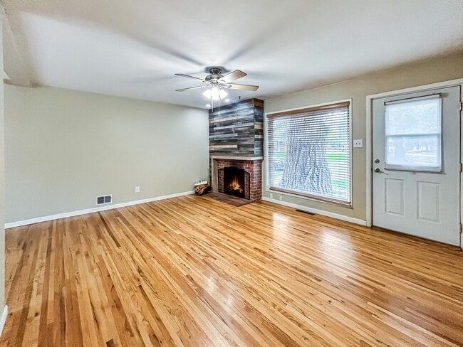 Photo - $0 DEPOSIT OPTION. CHARMING 3-BEDROOM HOME...