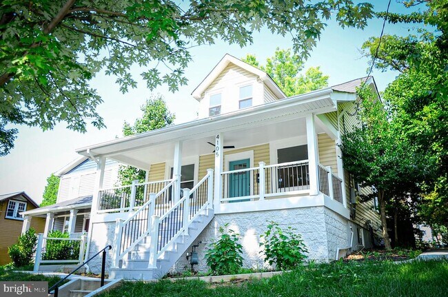 Photo - 4105 30th St