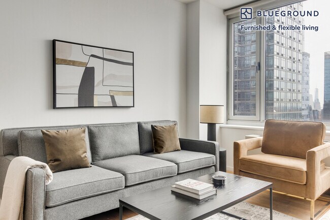 Photo - 635 W 42nd St Unit FL37-ID1991