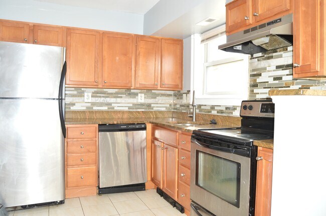 Photo - 4820 C St SE Condo Unit 304