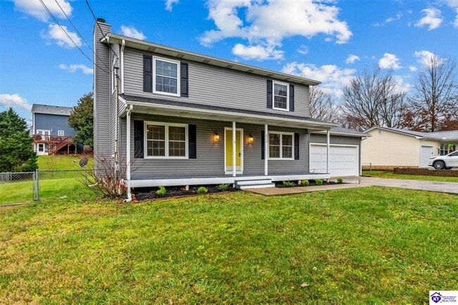 Photo - 215 Darrell Dr