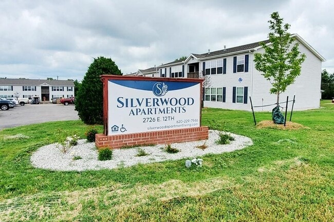 Photo - SILVERWOOD APARTMENTS